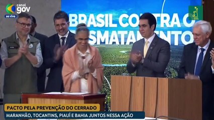 La deforestación en la Amazonía brasileña cae 31 % en el último año y continúa a la baja