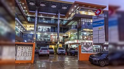 Matan hombre que intentó frustrar asalto a su hijo