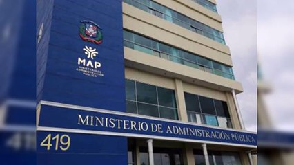 Exministros del MAP confrontan posiciones ante circular