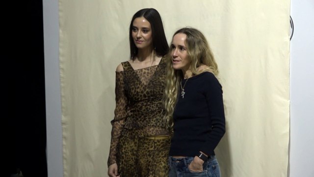 Victoria Federica, ajena a los rumores de noviazgo de su prima, la princesa Leonor