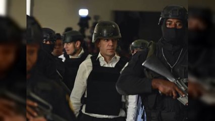 Corte aplaza apelación de Jochi Gómez y Hugo Beras