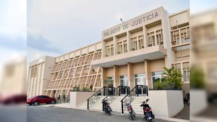 Prisión preventiva para administrador de hotel con haitianos ilegales