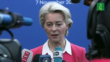 Europa busca un frente unido ante el retorno de Donald Trump