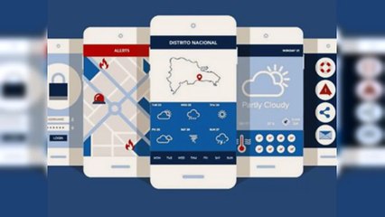Alerta COE, una aplicación para notificar emergencias