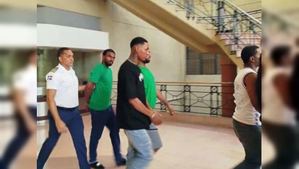 Aplazan coerción contra imputado en por varios homicidios