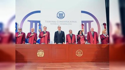 Tribunal Constitucional ha fallado 976 expedientes en lo que va de año