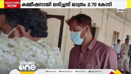ലോൺആപ്പ് തട്ടിപ്പിൽ ED അറസ്റ്റ് ചെയ്ത മലയാളികളുടെ അക്കൗണ്ടുകളിലേക്ക് എത്തിയത് 718 കോടി