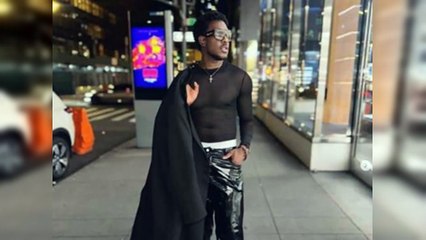 Estilista Carlos Martínez, detenido por orden relacionada a una estafa