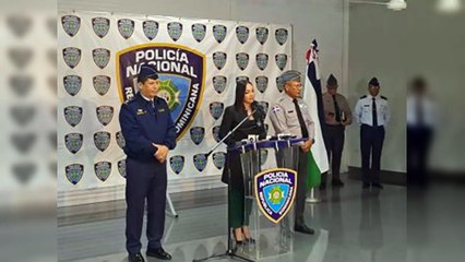Interior y Policía se reserva datos para no afectar caso de municiones