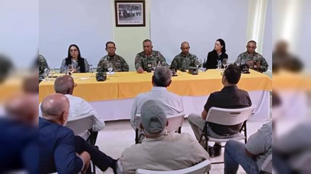 Migración dice a bananeros repatriaciones de haitianos seguirán