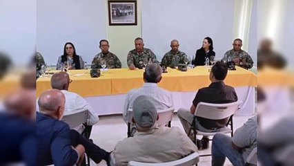 Migración dice a bananeros repatriaciones de haitianos seguirán