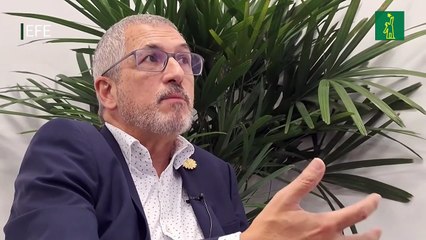 España en la COP16 Los compromisos en biodiversidad y clima deben asumirse colectivamente.mp4