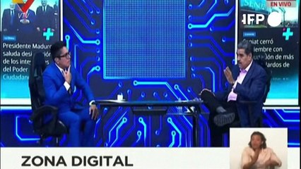 Maduro dice que "gane quien gane" la elección en EEUU "tendrá" que dialogar con Venezuela