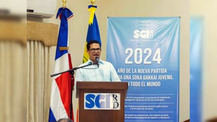 Religiones en RD: Budismo en el país