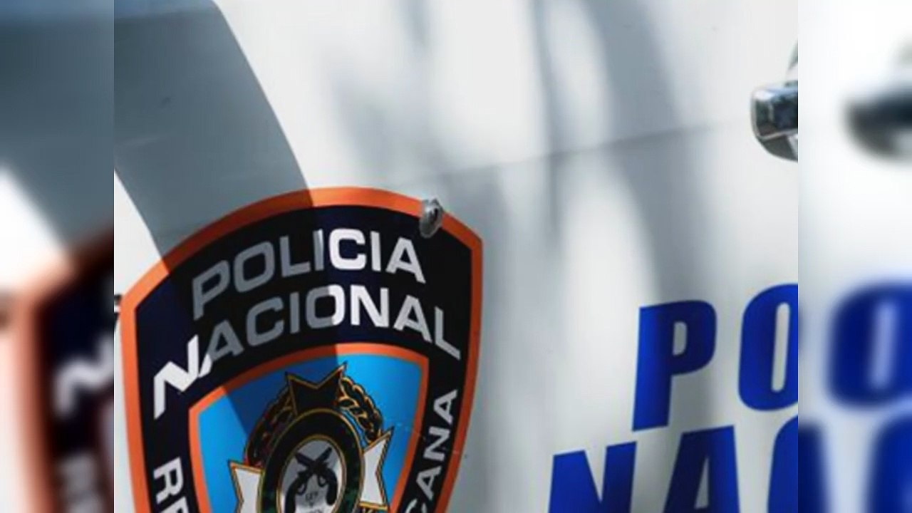 Intercambio de disparos: Policías matan joven en Pedro Brand