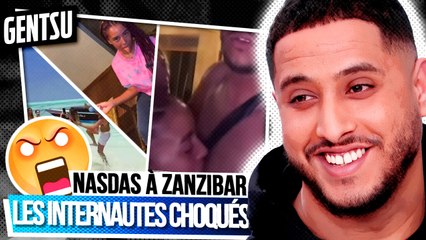 Leurs vacances à Zanzibar virent au drame 🚨