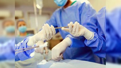 Médico plantea que reparación de daños sin intención sea monetaria