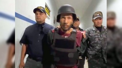 Hombre que le prendió fuego a Alexandra Liriano es condenado