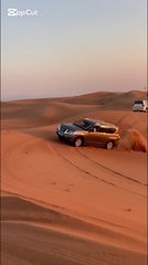 Dubai desert SafariDubai lifestyle