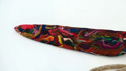 Swords into Ploughshares: Knives into Jewels at The Glasgow School of Art.