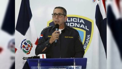Falsos agentes de la DNCD roban en joyería de SDE