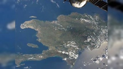 RD mantiene cerrado espacio aéreo con Haití