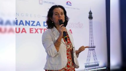 Educación realiza congreso para fortalecer enseñanza del francés