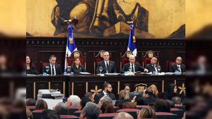 Asamblea Nacional celebró la nueva Constitución