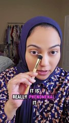 Tarte Concealer Brush