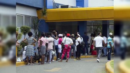 En 2024, septiembre es el mes con más parturientas haitianas