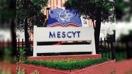 MEscyt concluye rediseño del currículo de la carrera de Educación