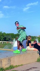 Discover the Charm of Paris 🇫🇷