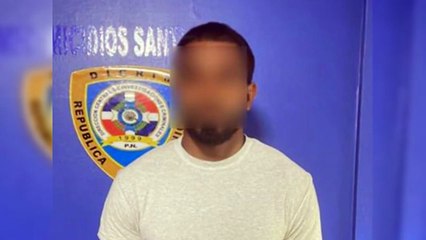 Dos años después apresan hombre vinculado a tiroteo que dejó 5 muertos