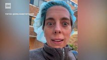 ‘It’s 2025 and insurance just keeps getting worse’: Doctor’s video goes viral