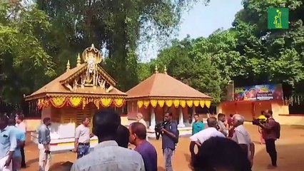 Más de 150 heridos en explosión por fuegos artificiales en templo de India