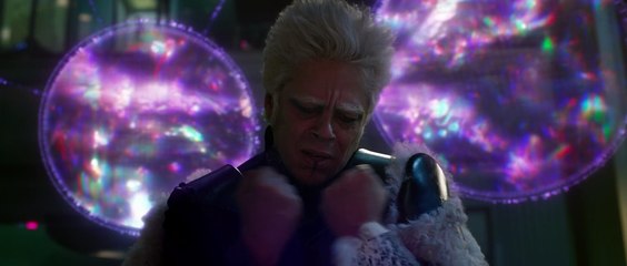 Guardians Of The Galaxy - 15 - the infinity stones
