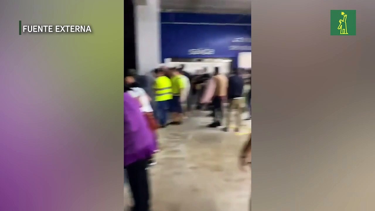 Localizan un número indeterminado de cadáveres tras severas inundaciones en Valencia, España