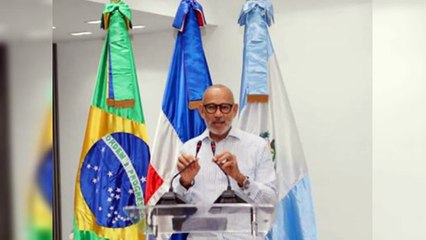 Director del Inabie: No hay hambre en las escuelas públicas