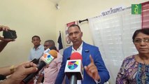 Inicia plazo para que haitianos ilegales salgan de la comunidad Santiago de la Cruz