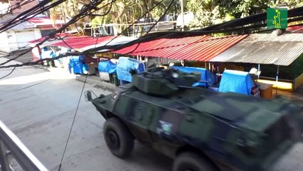 Colombia refuerza seguridad de la COP16 ante amenazas de la guerrilla