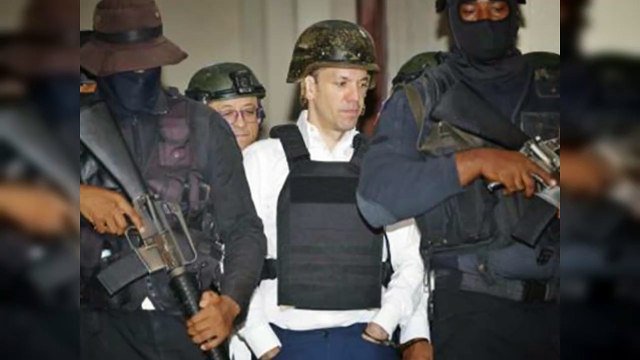 Defensa de Hugo Beras apela medida de coerción en caso Intrant