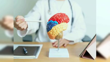 Día Mundial del Ictus: prevención y síntomas