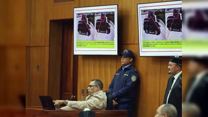 Jueces se reservan fallo por caso Yuniol Ramírez