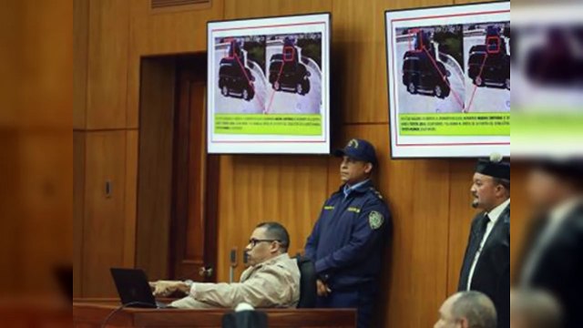 Jueces se reservan fallo por caso Yuniol Ramírez