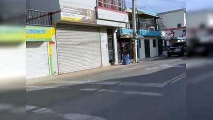 Huelga en SFM afecta la docencia, el comercio y el transporte