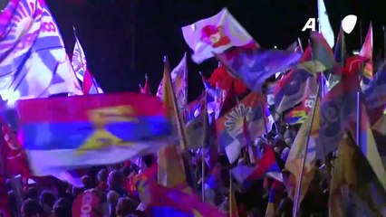 Oficialismo y oposición cierran campañas en Uruguay