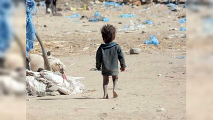 Día Mundial de Acción para la Supervivencia Infantil