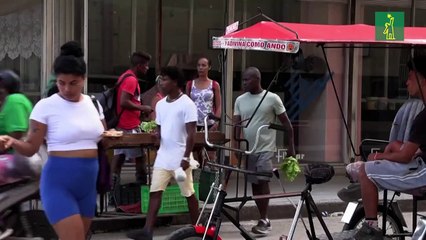 La mitad de La Habana vuelve a tener luz en cuarto día de apagón en Cuba