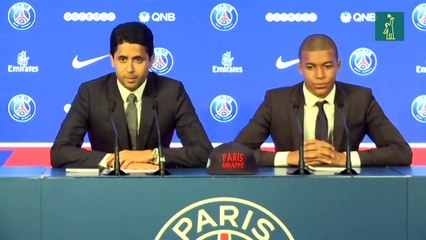 El PSG se niega a cumplir el pago de 55 millones de euros a Mbappé
