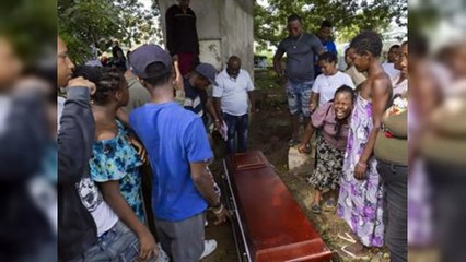 Impotencia por muerte de hombre abatido por policías